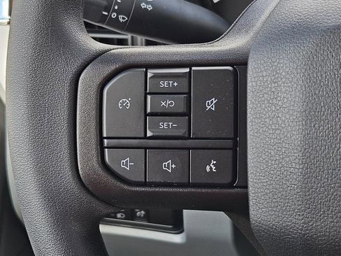 New 2026 Ford F250 XL w/ STX Appearance Package image 16