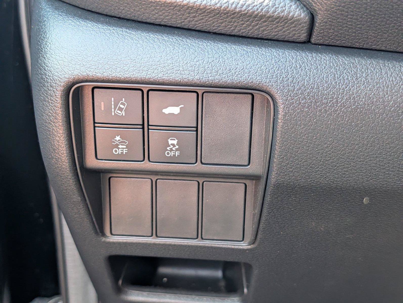 Used 2022 Honda CR-V EX-L image 27