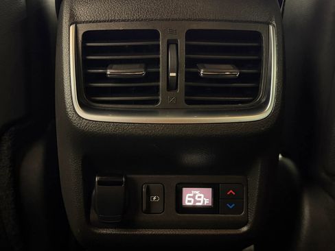 Used 2019 INFINITI QX50 Essential w/ Proactive Package image 23