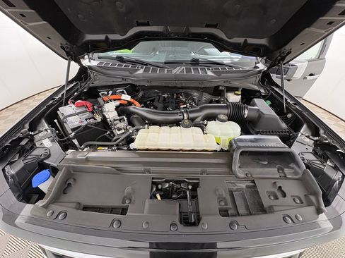 Certified 2024 Ford F150 XLT w/ Equipment Group 302A MID AWD/4WD image 33