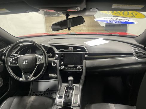 Used 2020 Honda Civic Sport image 22