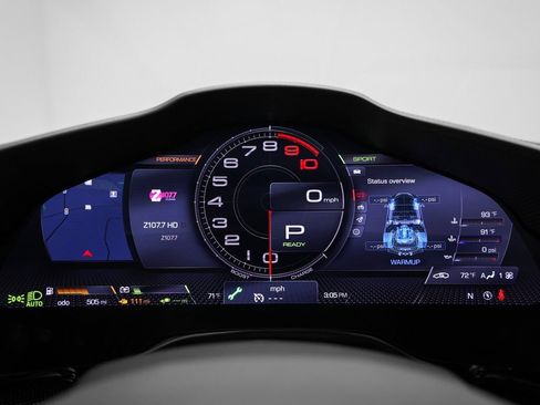 Used 2023 Ferrari SF90 Spider image 57