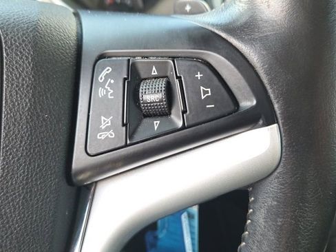 Used 2015 Chevrolet Camaro LT w/ Rear Vision Package RWD image 30