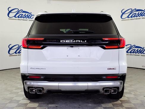 New 2026 GMC Acadia Denali image 4