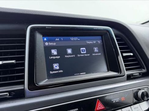 Used 2018 Hyundai Sonata SEL FWD image 33