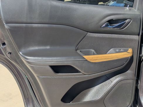 Used 2019 GMC Acadia Denali w/ Technology Package image 14