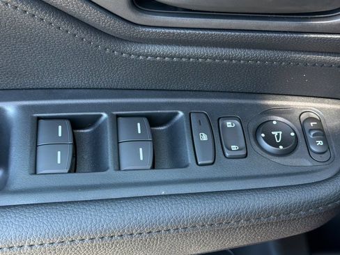 New 2026 Honda Odyssey Sport-L image 12
