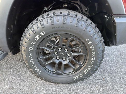 Used 2025 RAM 1500 Rebel w/ Rebel Level 2 Equipment Group AWD/4WD image 11