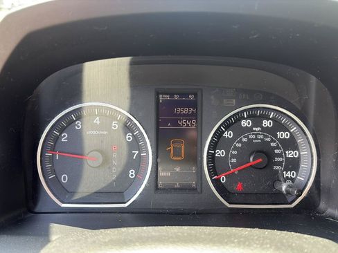 Used 2010 Honda CR-V LX image 10