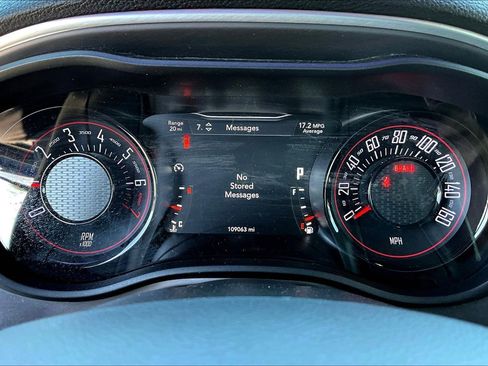 Used 2020 Dodge Challenger SXT w/ Blacktop Package RWD image 12