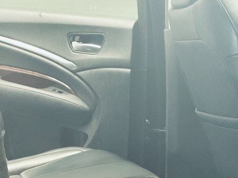 Used 2014 Acura MDX SH-AWD w/ Technology Package image 12