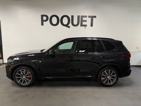 Used 2024 BMW X5 xDrive40i w/ M Sport Package AWD/4WD image 1