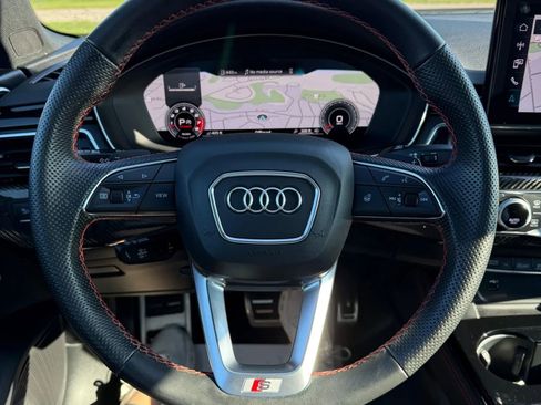 Used 2023 Audi S4 Premium Plus w/ Premium Plus Package image 28