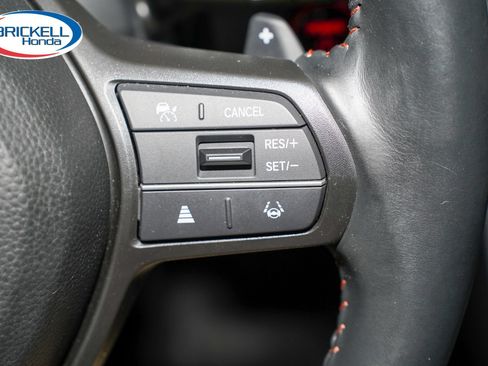 Certified 2024 Honda CR-V Sport image 33