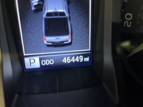 Used 2023 Toyota Tacoma TRD Off-Road w/ Technology Package image 22