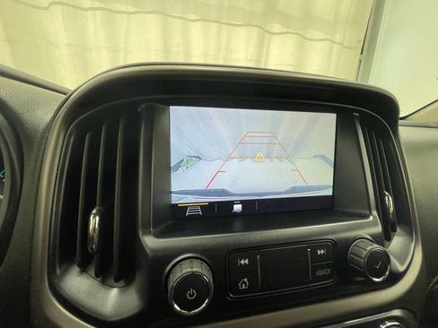 Used 2021 GMC Canyon AT4 w/ Driver Alert Package image 20