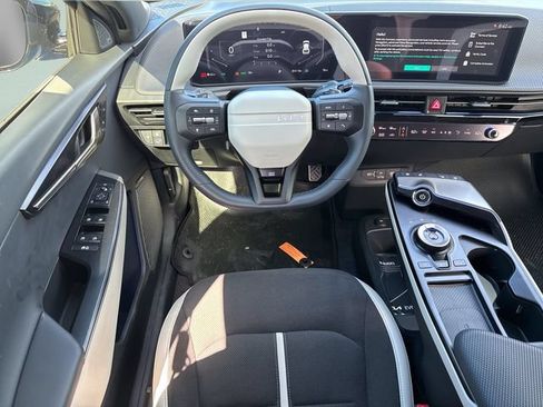 New 2026 Kia EV6 GT-Line RWD image 17