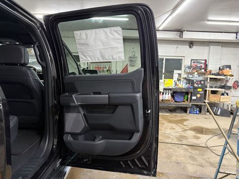 New 2026 Ford F150 Lariat w/ Equipment Group 501A Mid image 23