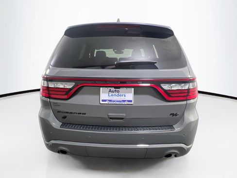 Used 2022 Dodge Durango R/T w/ Blacktop Package image 6