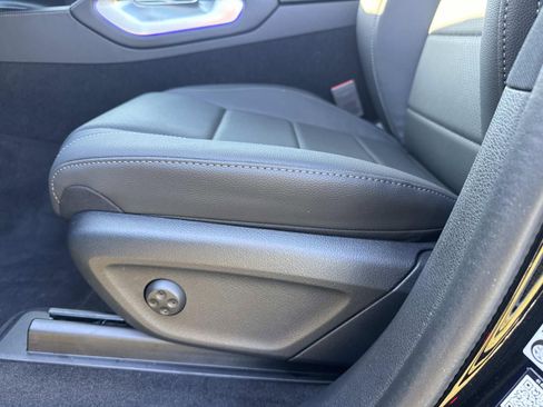 New 2026 Mercedes-Benz GLE 350 GLE 350 image 10