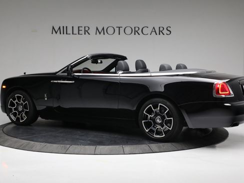 Certified 2018 Rolls-Royce Dawn image 7