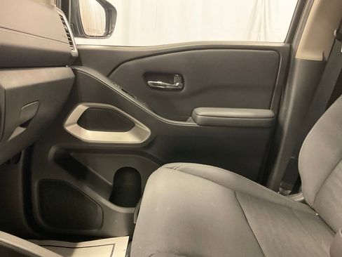Used 2024 Nissan Frontier SV AWD/4WD image 22