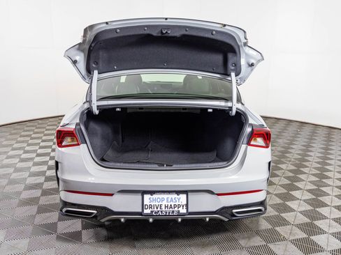 Used 2022 Kia K5 GT-Line image 35