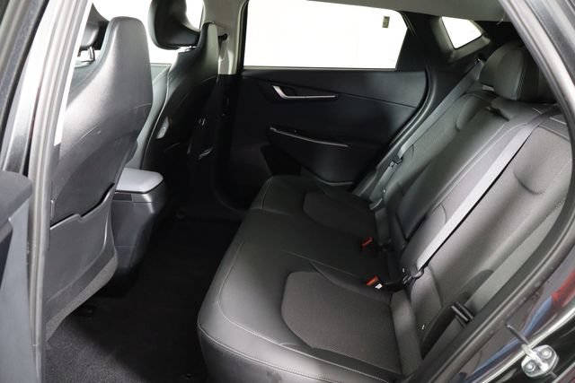 Used 2024 Kia EV6 Light RWD image 16