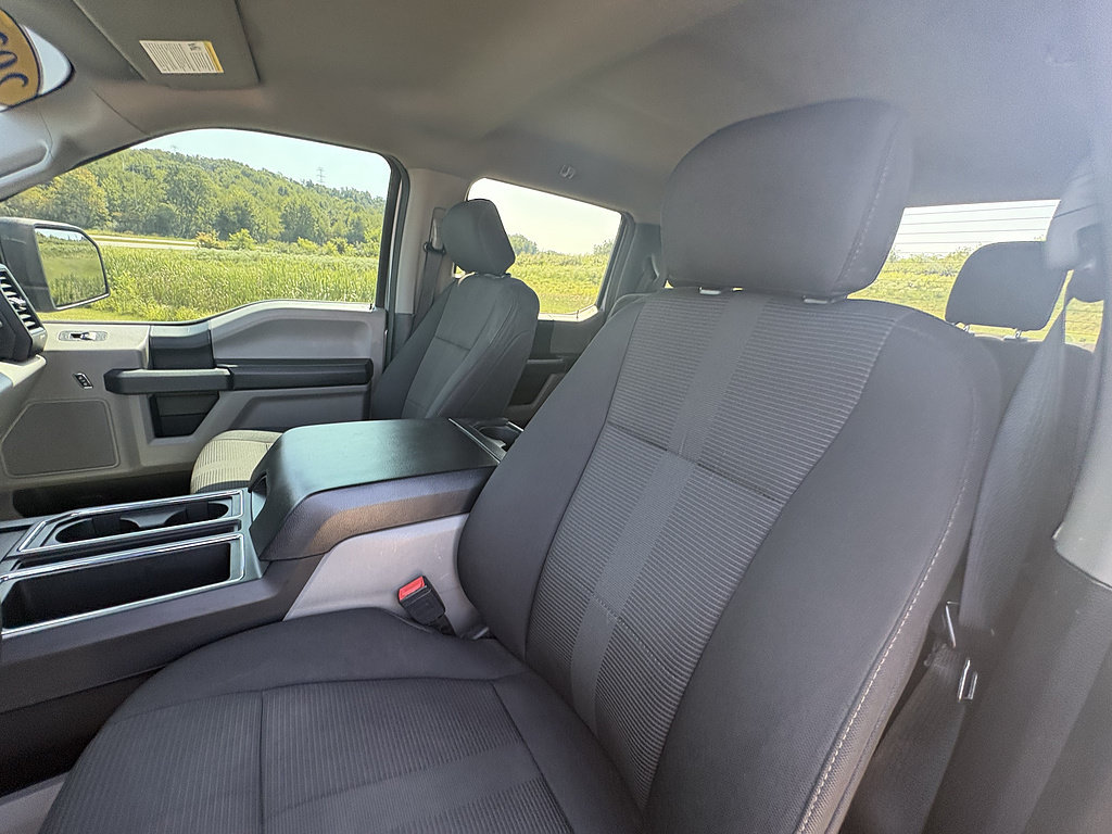 Used 2020 Ford F150 XL w/ Equipment Group 101A Mid AWD/4WD image 30