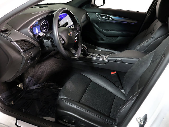 Used 2023 Cadillac CT5 Luxury AWD/4WD image 13