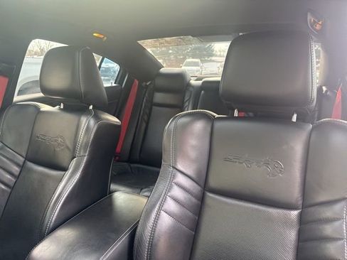 Used 2018 Dodge Charger SRT Hellcat w/ Harman/Kardon Audio Group image 14
