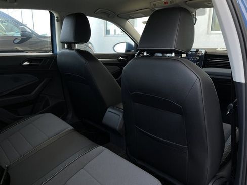 New 2025 Volkswagen Jetta SE image 34