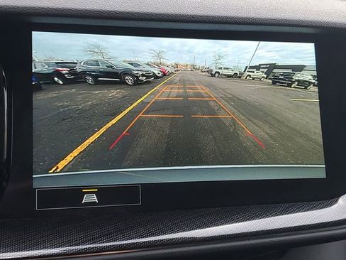 Certified 2023 Buick Envision Preferred image 27