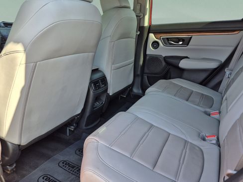 Used 2020 Honda CR-V EX-L image 17