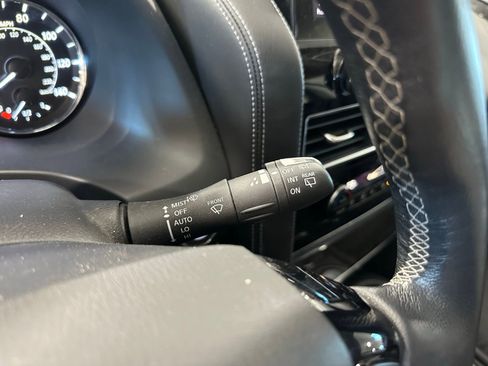 Used 2022 INFINITI QX80 Luxe w/ Cargo Package image 20