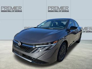 New 2026 Nissan Sentra SV w/ Floor Mat Package video 1