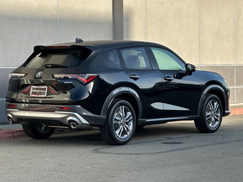 New 2026 Acura ADX Base image 4