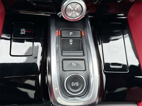 Used 2022 Acura MDX A-Spec image 22