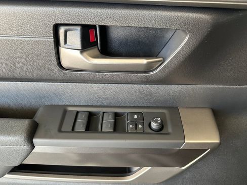 New 2026 Toyota Tundra SR5 AWD/4WD image 10