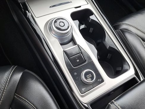 Certified 2023 Ford Explorer ST w/ Equipment Group 401A image 35