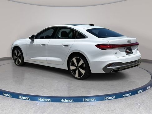 New 2025 Audi A5 2.0T Premium image 4