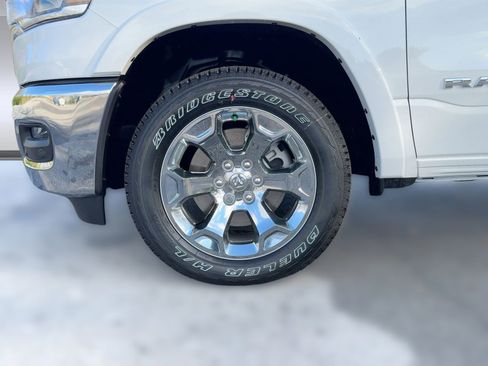 New 2026 RAM 1500 Lone Star image 11