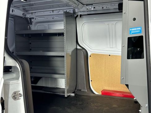 Used 2022 Ford Transit Connect XL image 12