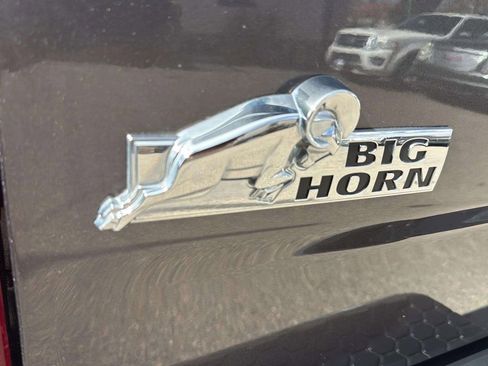 Used 2019 RAM 1500 Big Horn image 20