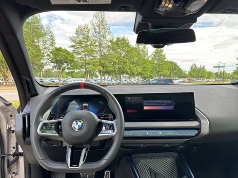 Certified 2025 BMW X3 M50 AWD/4WD image 12