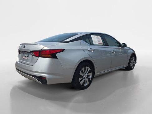 Used 2021 Nissan Altima 2.5 S w/ Driver Assist Package FWD image 6