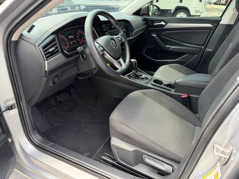 Used 2019 Volkswagen Jetta S w/ Driver Assistance Package FWD image 11