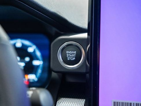 New 2026 Toyota 4Runner Limited image 24