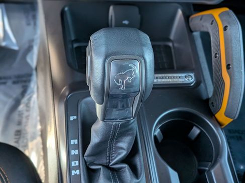 Used 2024 Ford Bronco Badlands image 25