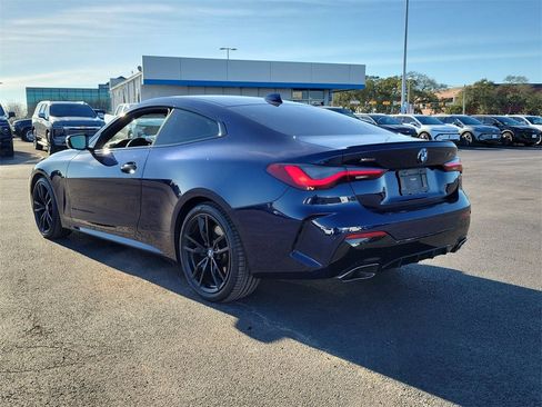Used 2022 BMW 440i xDrive Coupe image 4